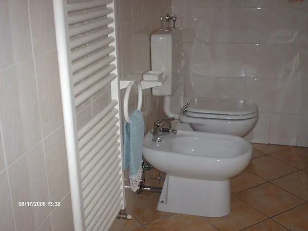 Bed and Breakfast La Bella Zola Zola Predosa 0*,