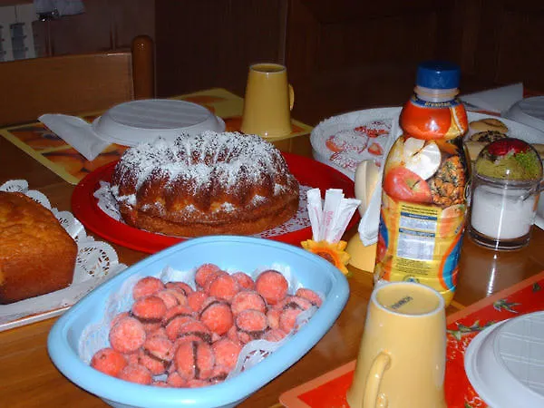 La Bella Zola Bed & Breakfast Zola Predosa Italy