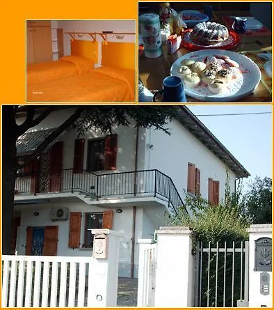 La Bella Zola Bed & Breakfast Zola Predosa